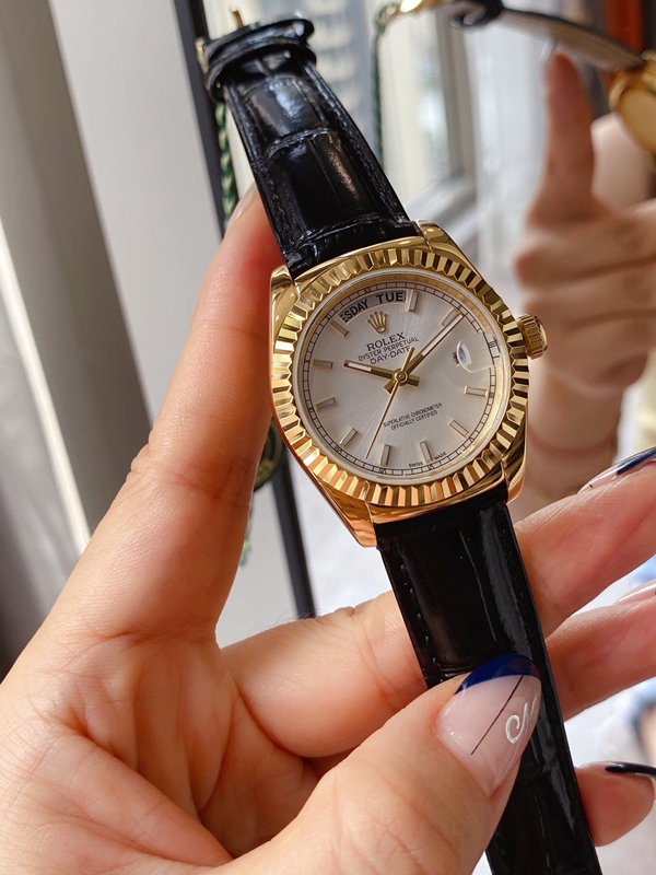 ブランド時計着用イメージ